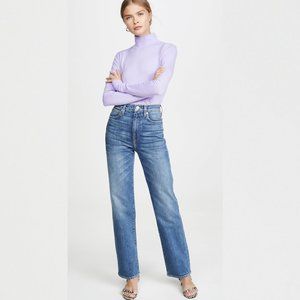 SLVRLAKE London Jean